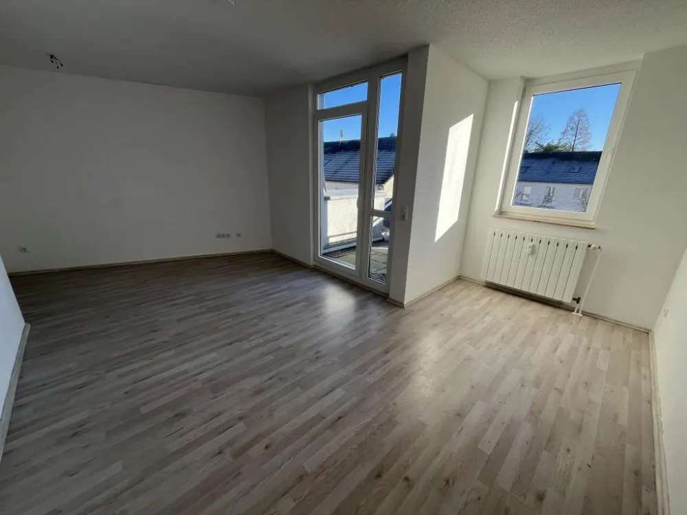 Renovierte 2 Etagen 3-Zimmer-Wohnung in Castrop-Rauxel Obercastrop