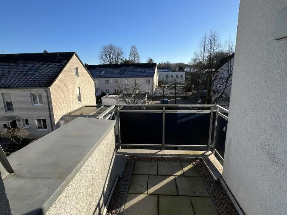 Renovierte 2 Etagen 3-Zimmer-Wohnung in Castrop-Rauxel Obercastrop