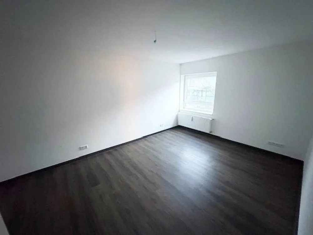 Moderne 2-Zimmer-Wohnung in zentraler Lage von Krefeld