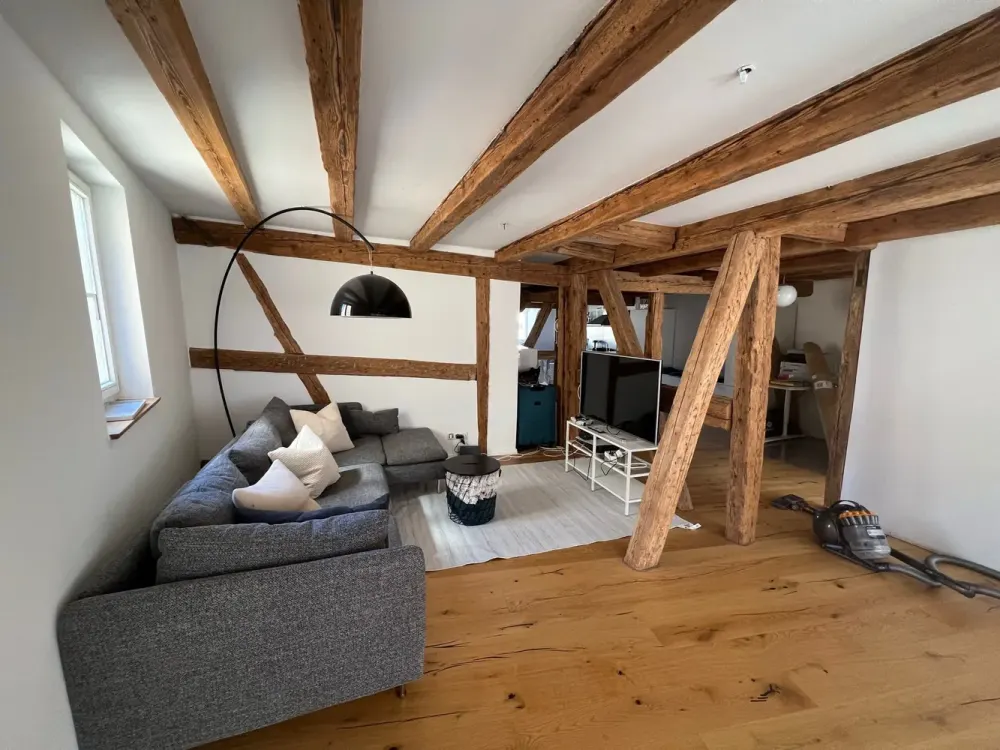 ** LOFT ** Altstadt Esslingen