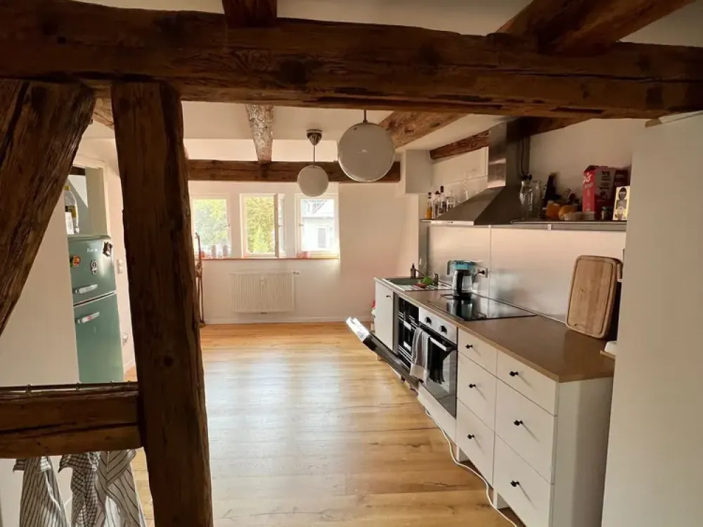 ** LOFT ** Altstadt Esslingen