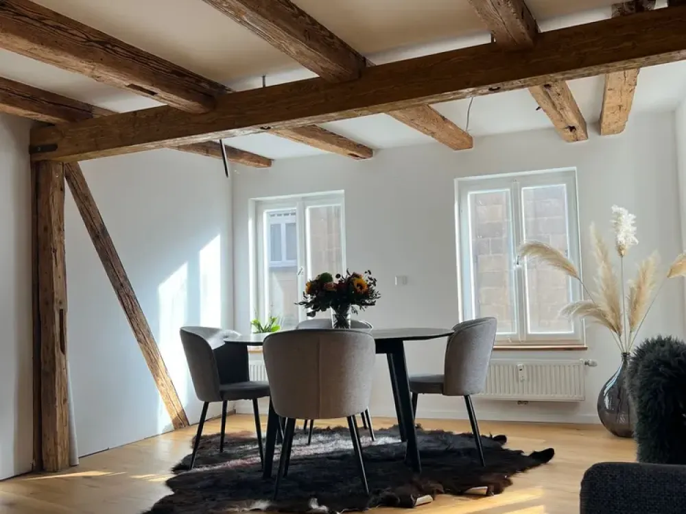 ** LOFT ** Altstadt Esslingen
