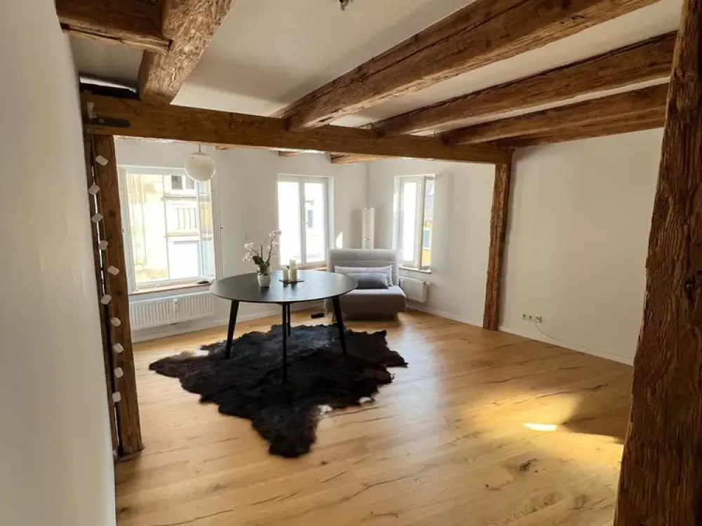 ** LOFT ** Altstadt Esslingen