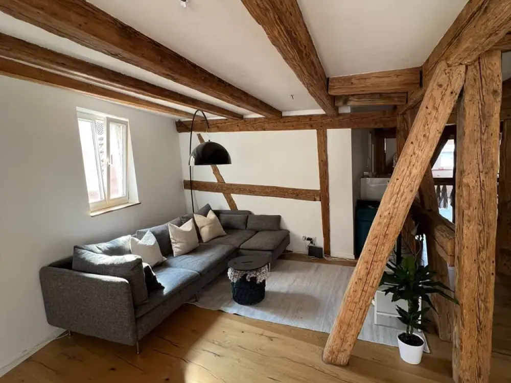 ** LOFT ** Altstadt Esslingen