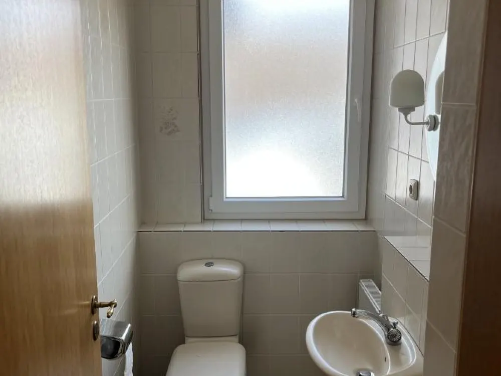 Schöne 3 ZKB - Wohnung in der Fußgängerzone von Sarstedt zu vermieten