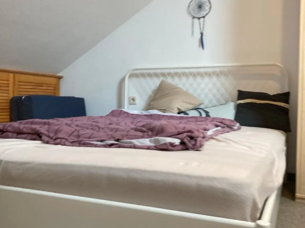 Kleine Wohnung in Nürnberg Sankt Johsnnis