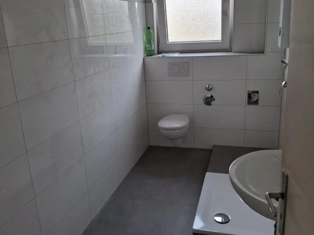 Frisch renoviert: 2 1/2 Zimmer mit Balkon in Hagen-Boelerheide