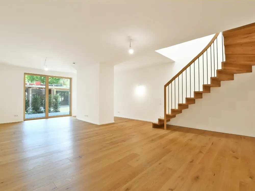 AIGNER - Exklusiver Neubau-Townhouse-Traum im Herzen von Haidhausen!