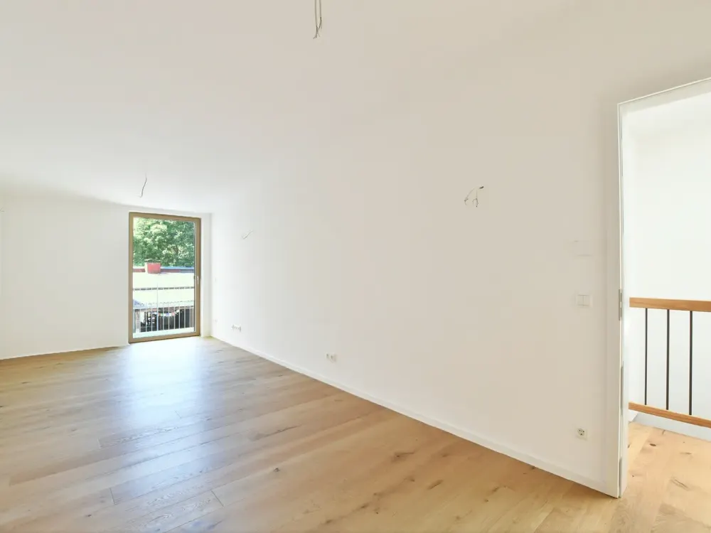 AIGNER - Exklusiver Neubau-Townhouse-Traum im Herzen von Haidhausen!