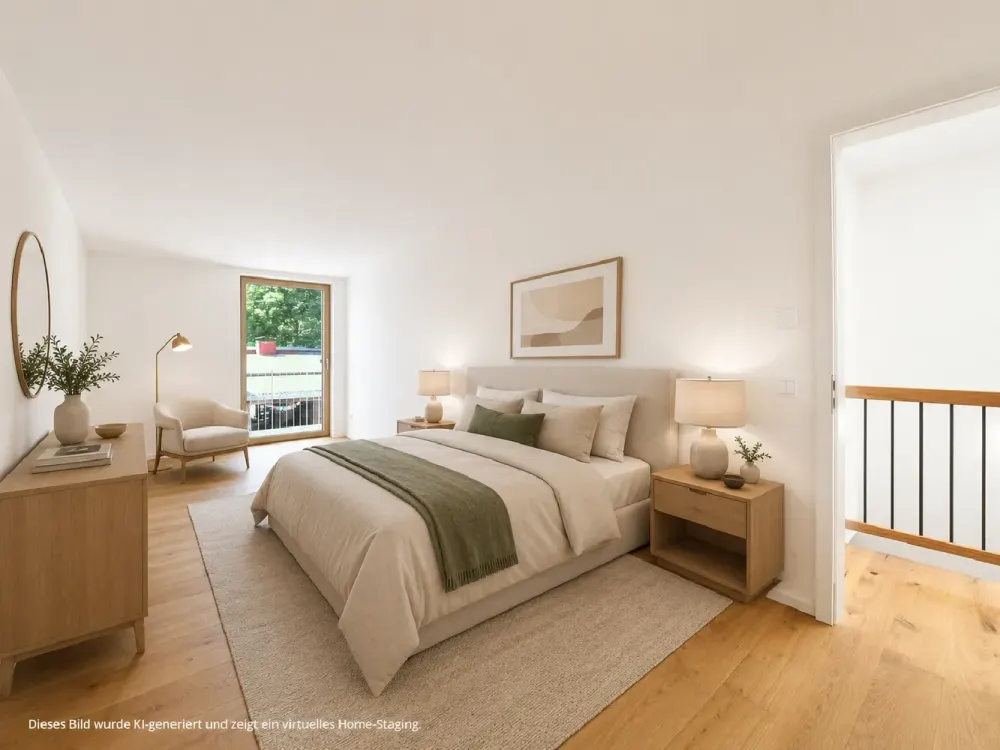 AIGNER - Exklusiver Neubau-Townhouse-Traum im Herzen von Haidhausen!