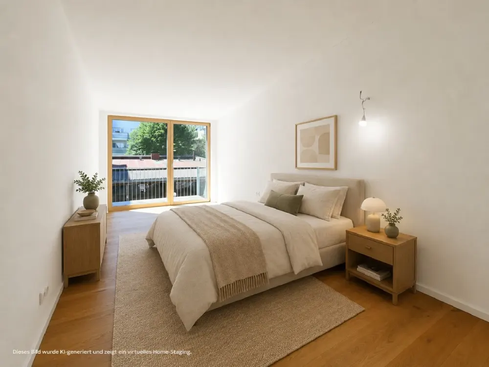 AIGNER - Exklusiver Neubau-Townhouse-Traum im Herzen von Haidhausen!