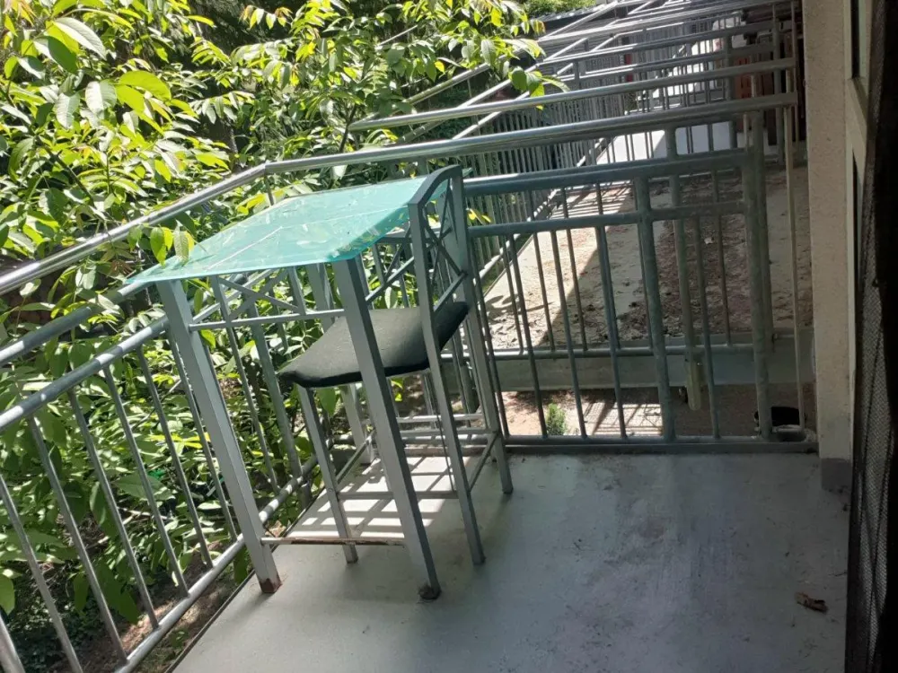 1-Z.-Apartment für 2 Personen, WG-/Monteur geeignet
