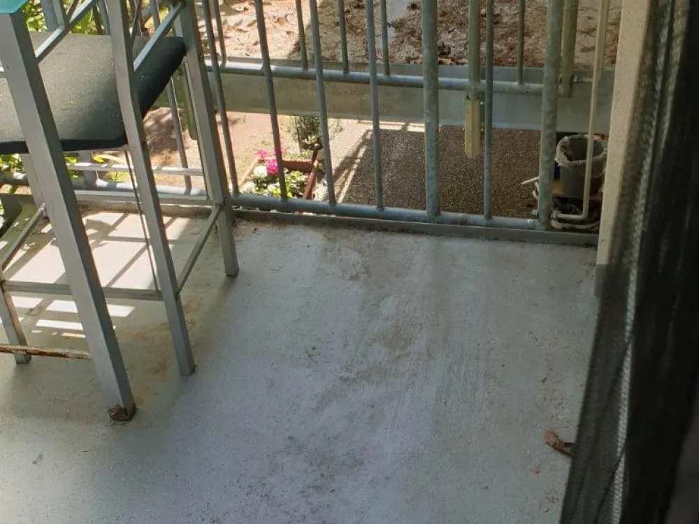 1-Z.-Apartment für 2 Personen, WG-/Monteur geeignet