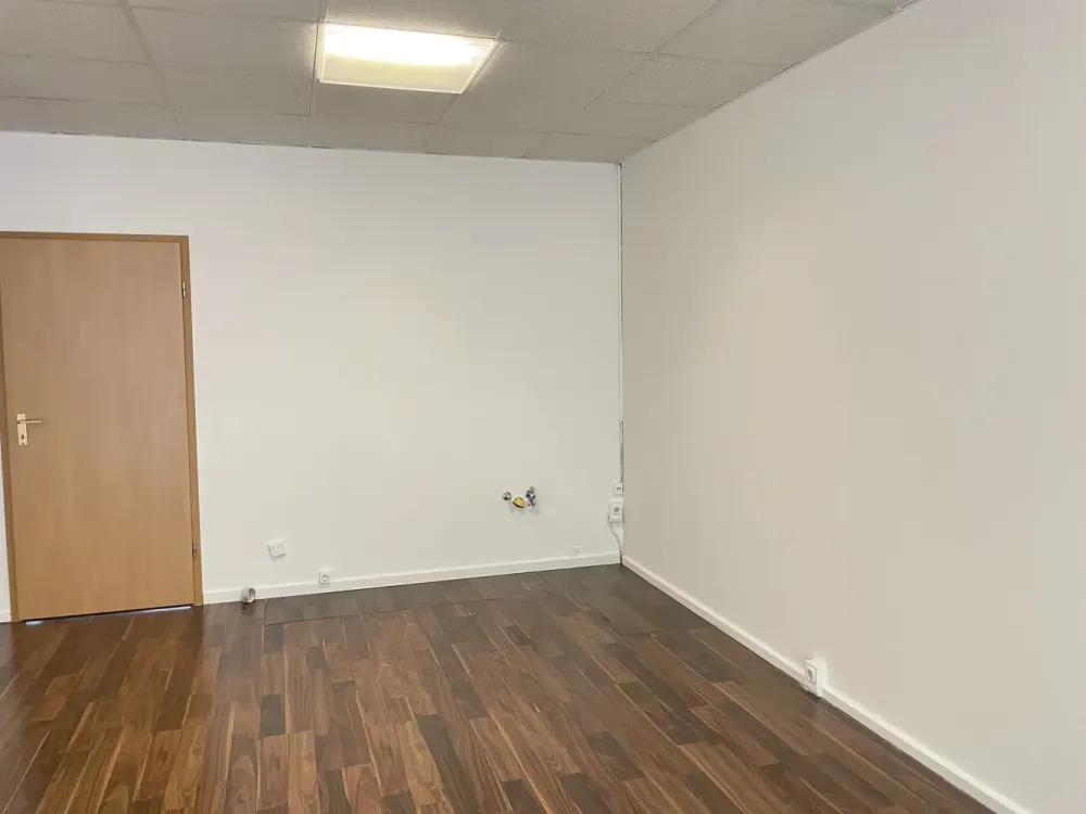 **Geräumige komplett renovierte 3-Zimmer-Wohnung**