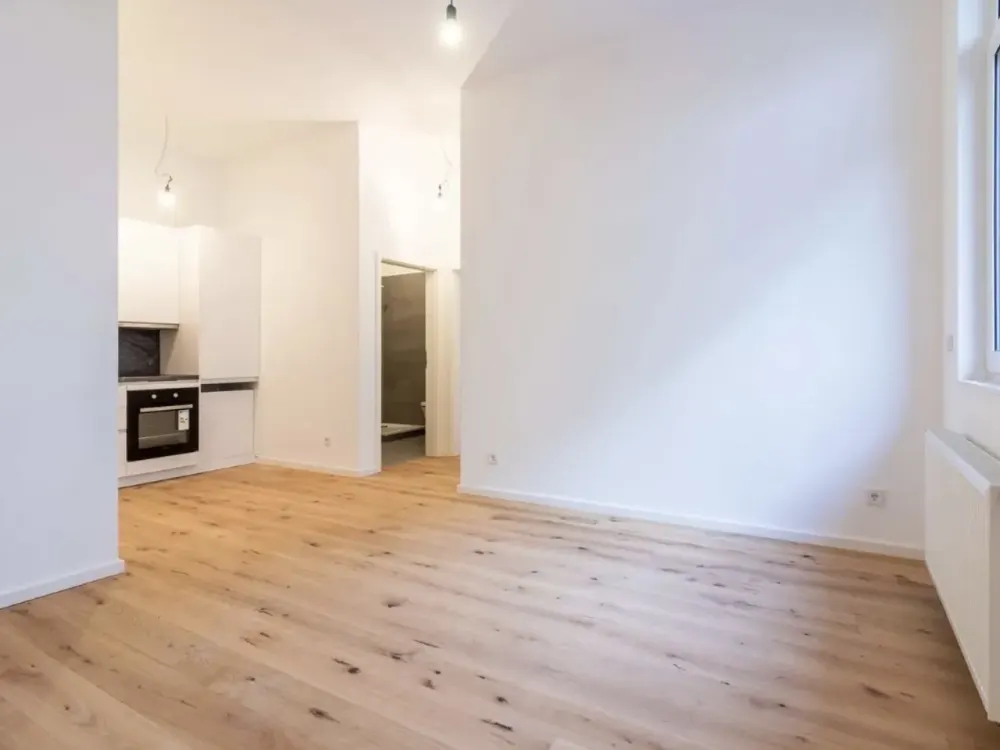 2 Zimmer Wohnung in Köln Nippes