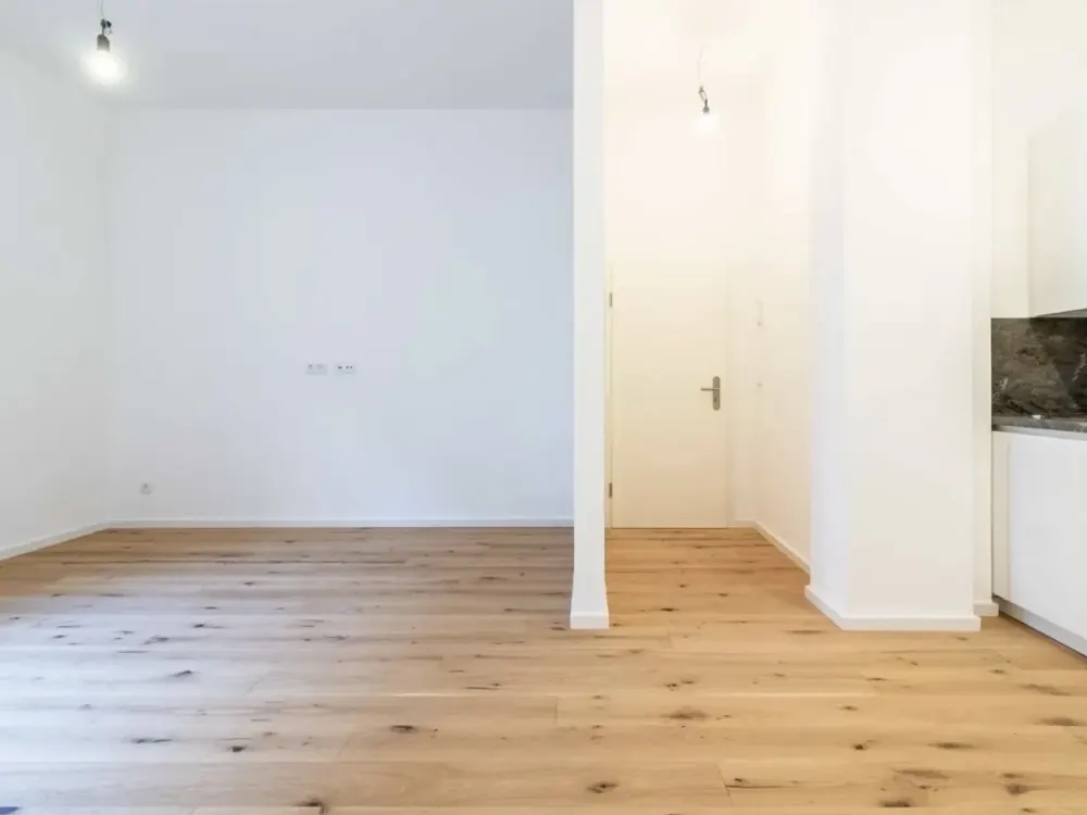 2 Zimmer Wohnung in Köln Nippes