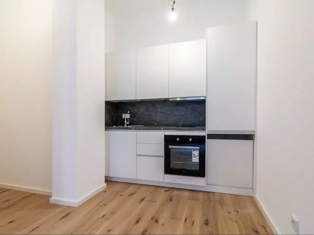 2 Zimmer Wohnung in Köln Nippes