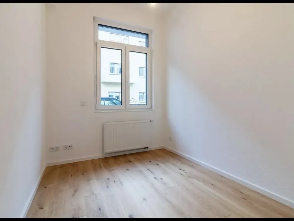 2 Zimmer Wohnung in Köln Nippes
