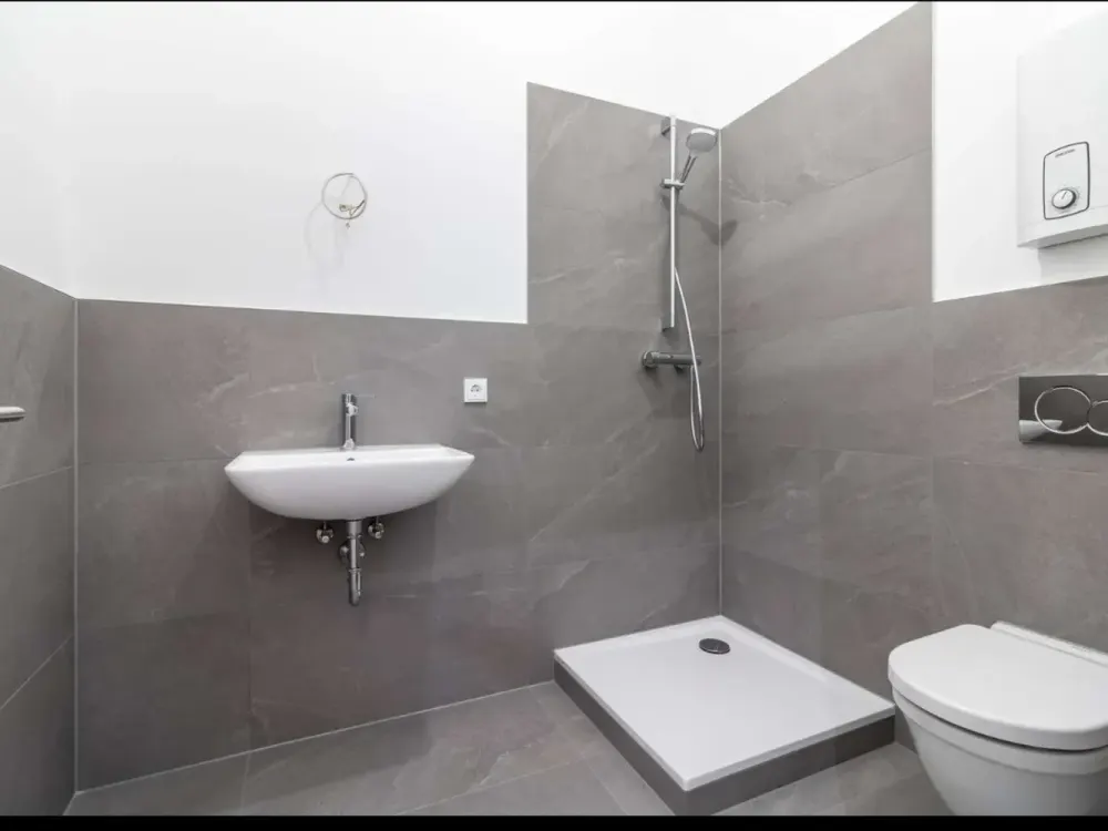 2 Zimmer Wohnung in Köln Nippes