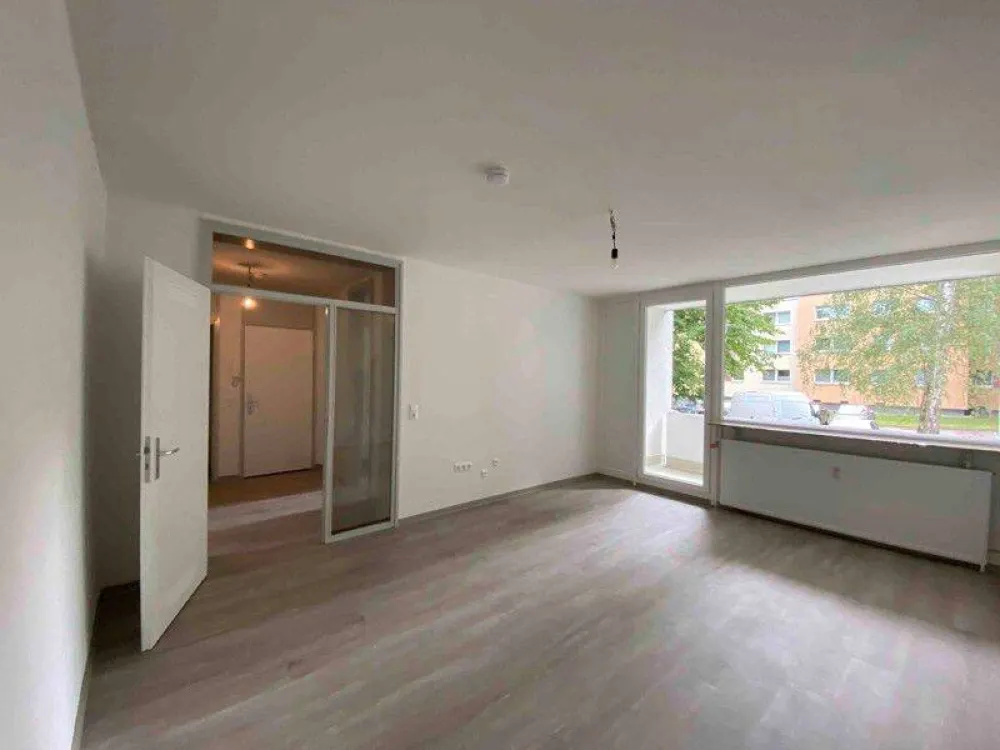 schöne 3-Zimmer-Wohnung