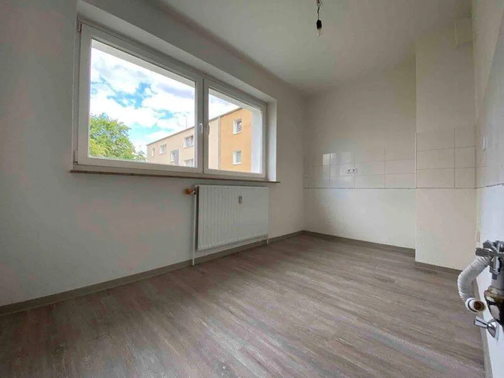 schöne 3-Zimmer-Wohnung