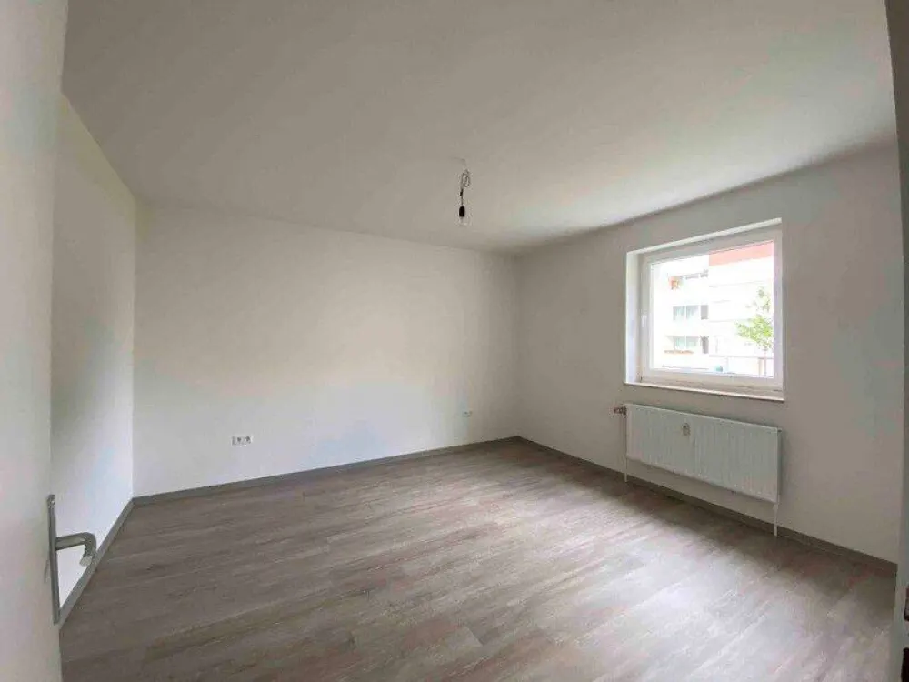 schöne 3-Zimmer-Wohnung