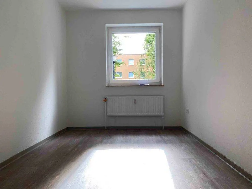 schöne 3-Zimmer-Wohnung