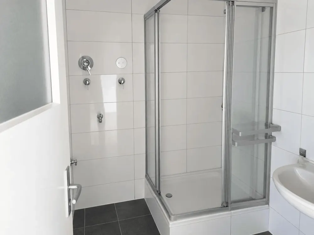 Hochwertige 2-Zimmer-Wohnung mit Balkon in Kassel
