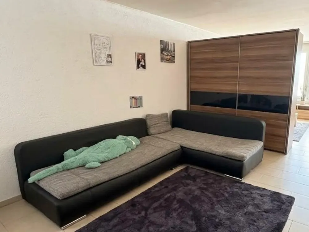 Schöne, helle Wohnung