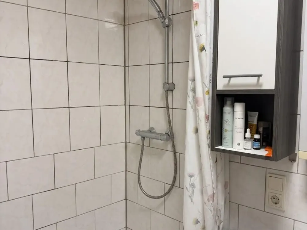 Schöne, helle Wohnung