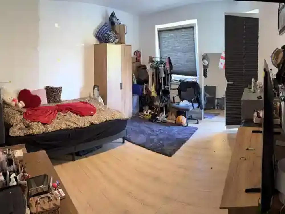 Schönes WG-Zimmer in ruhiger und gut angebundener Lage Köln-Mülheim