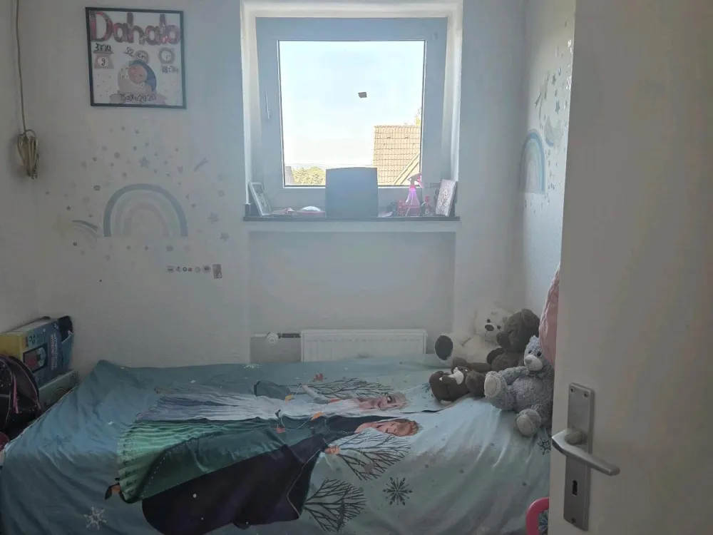 Mietwohnungen