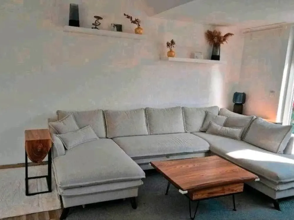 Zuhause mit 3,5 Zimmern in Gehrden