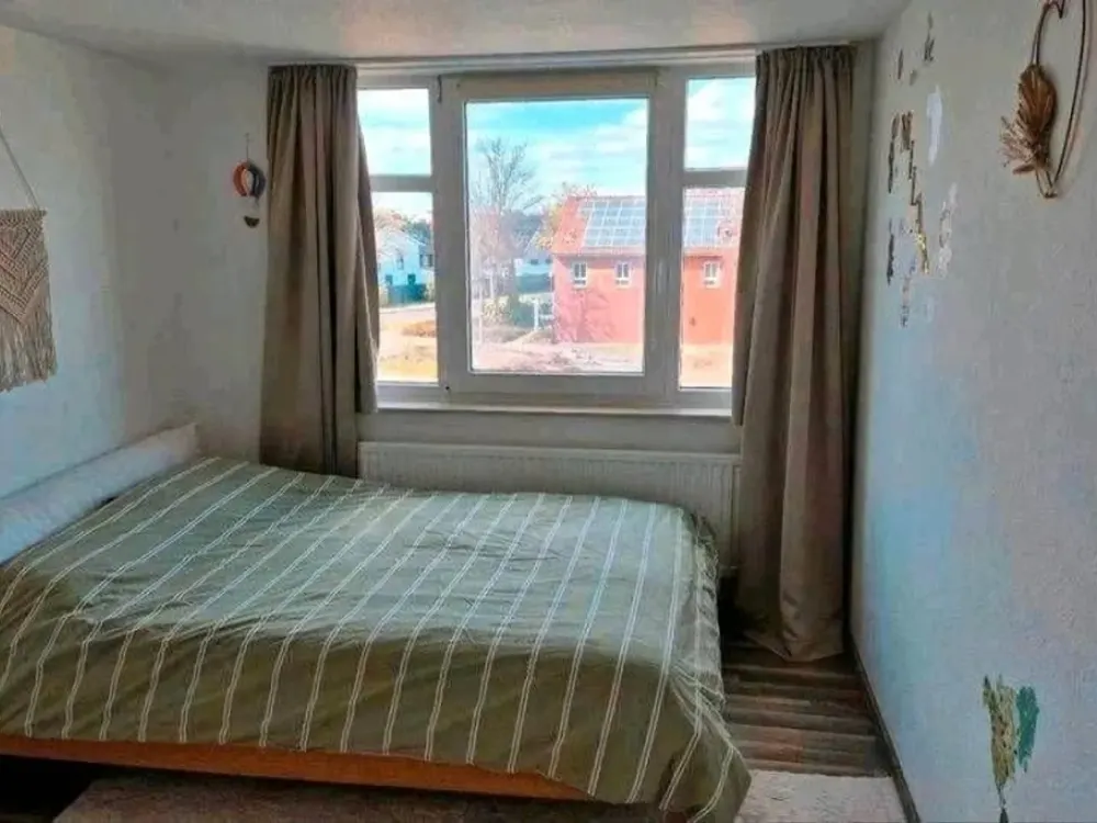 Zuhause mit 3,5 Zimmern in Gehrden