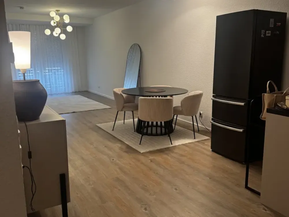 Nachmieter gesucht für eine moderne Neubauwohnung in Düsseldorf-Rath Am Gatherhof