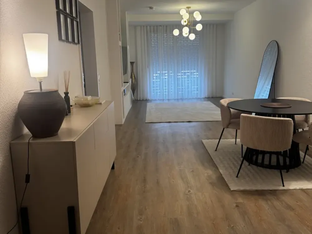 Nachmieter gesucht für eine moderne Neubauwohnung in Düsseldorf-Rath Am Gatherhof