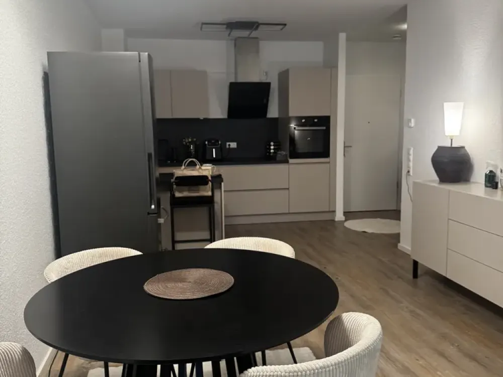 Nachmieter gesucht für eine moderne Neubauwohnung in Düsseldorf-Rath Am Gatherhof