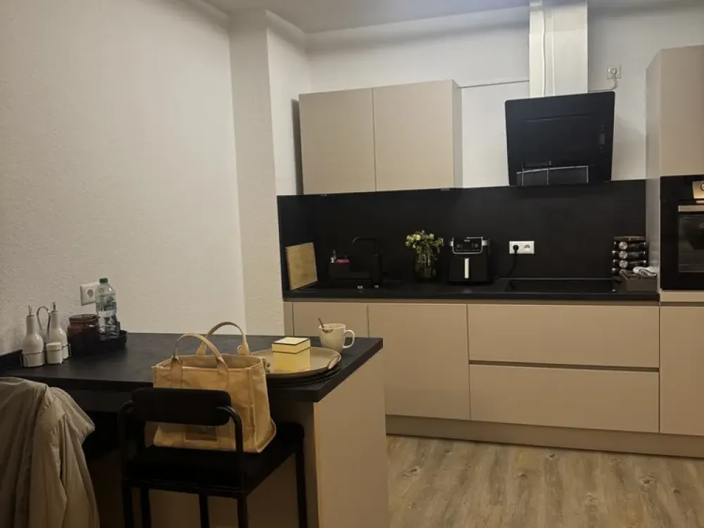 Nachmieter gesucht für eine moderne Neubauwohnung in Düsseldorf-Rath Am Gatherhof