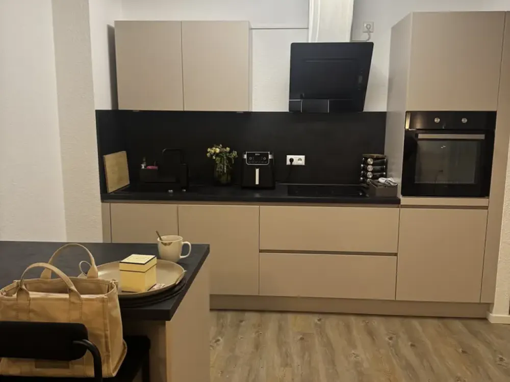 Nachmieter gesucht für eine moderne Neubauwohnung in Düsseldorf-Rath Am Gatherhof