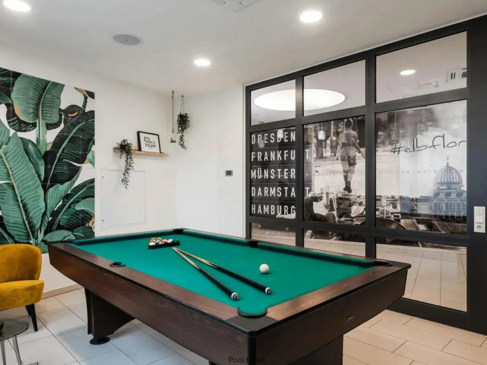 1-Zimmer-Wohnung in der Neustadt