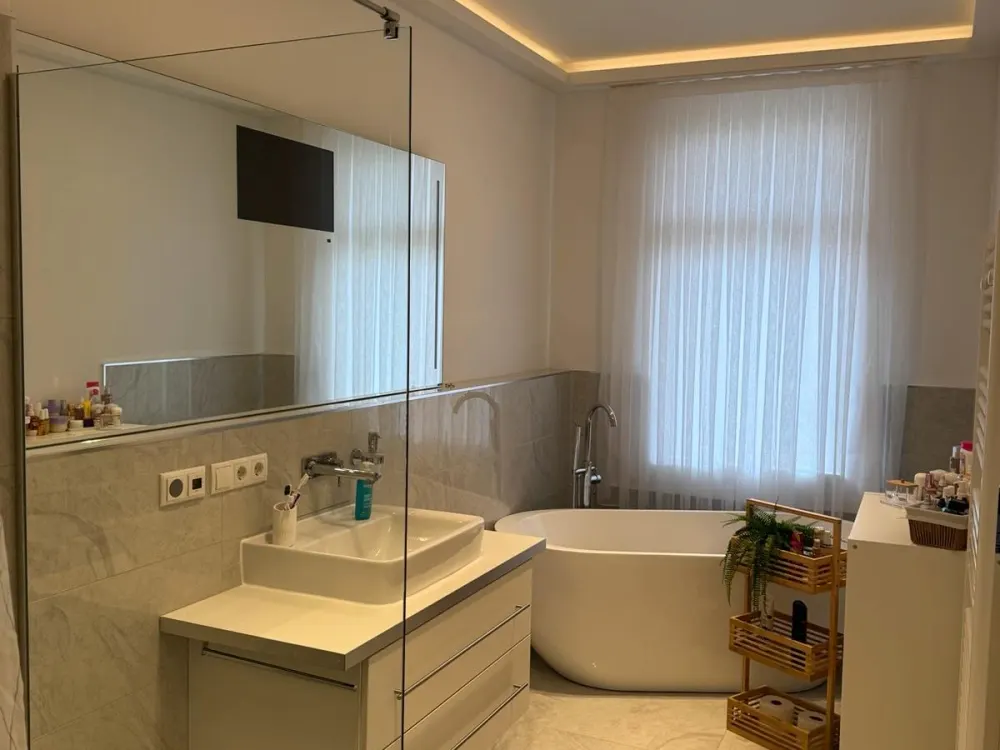 Nachmieter gesucht 2 Zimmerwohnung,