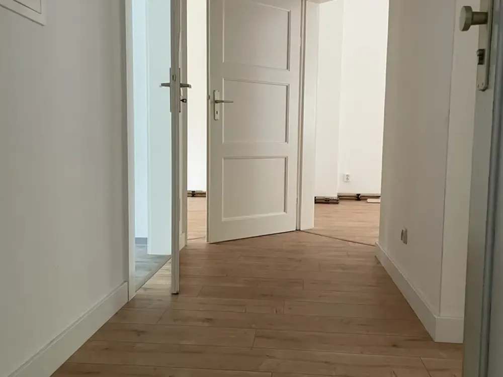 3 Zimmer Erdgeschosswohnung in Leipzig / Gohlis