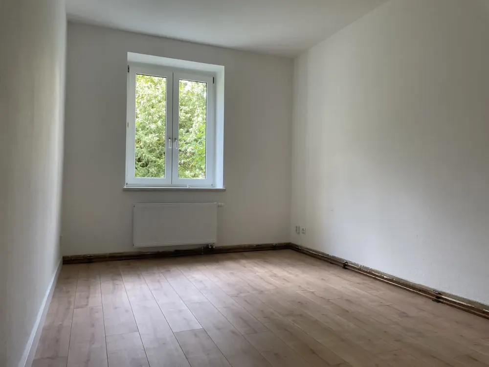 3 Zimmer Erdgeschosswohnung in Leipzig / Gohlis