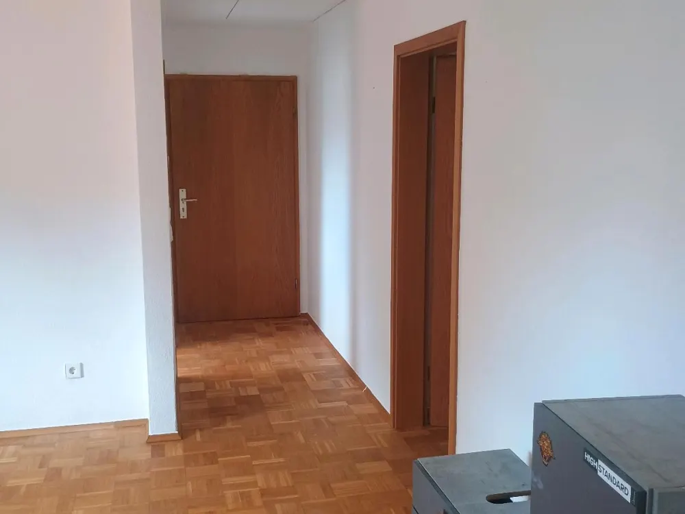 2 Zimmer Wohnung zu vermieten Bad Vilbel Kernstadt