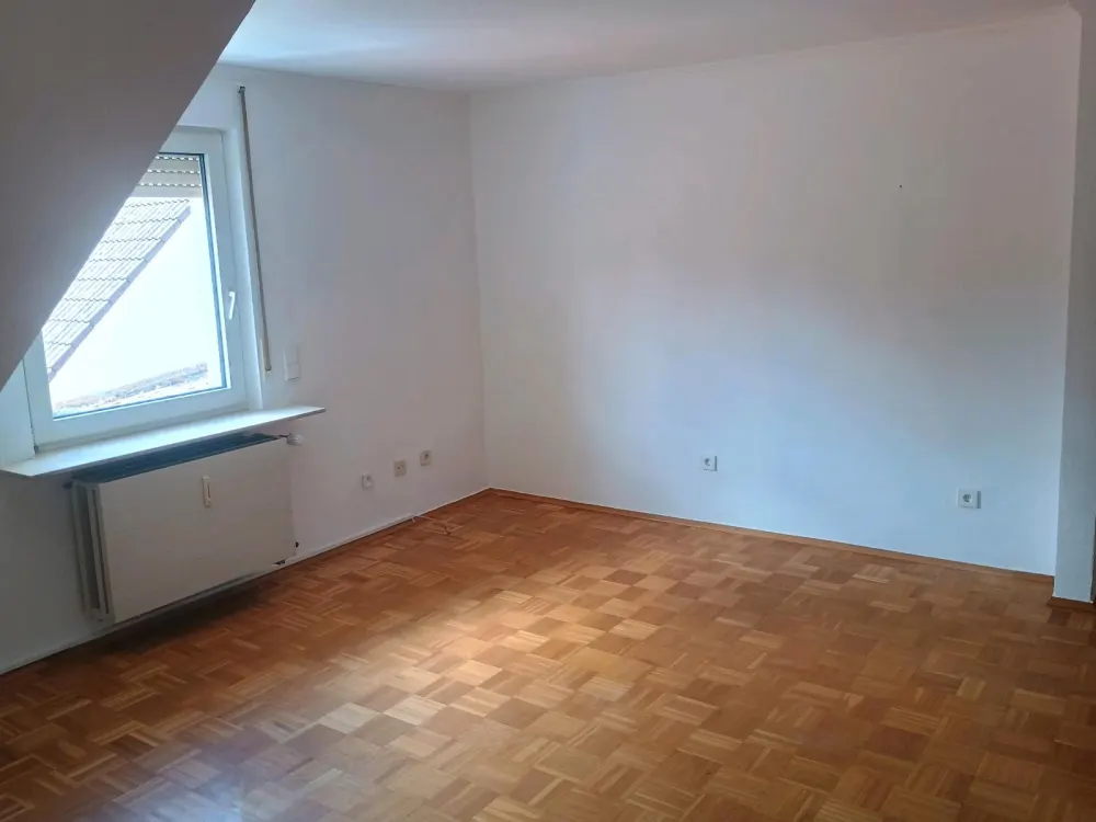 2 Zimmer Wohnung zu vermieten Bad Vilbel Kernstadt