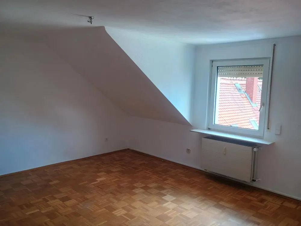 2 Zimmer Wohnung zu vermieten Bad Vilbel Kernstadt