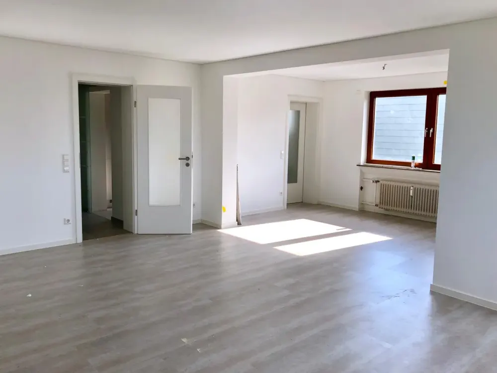 Traumlage in Stuttgart-Botnang