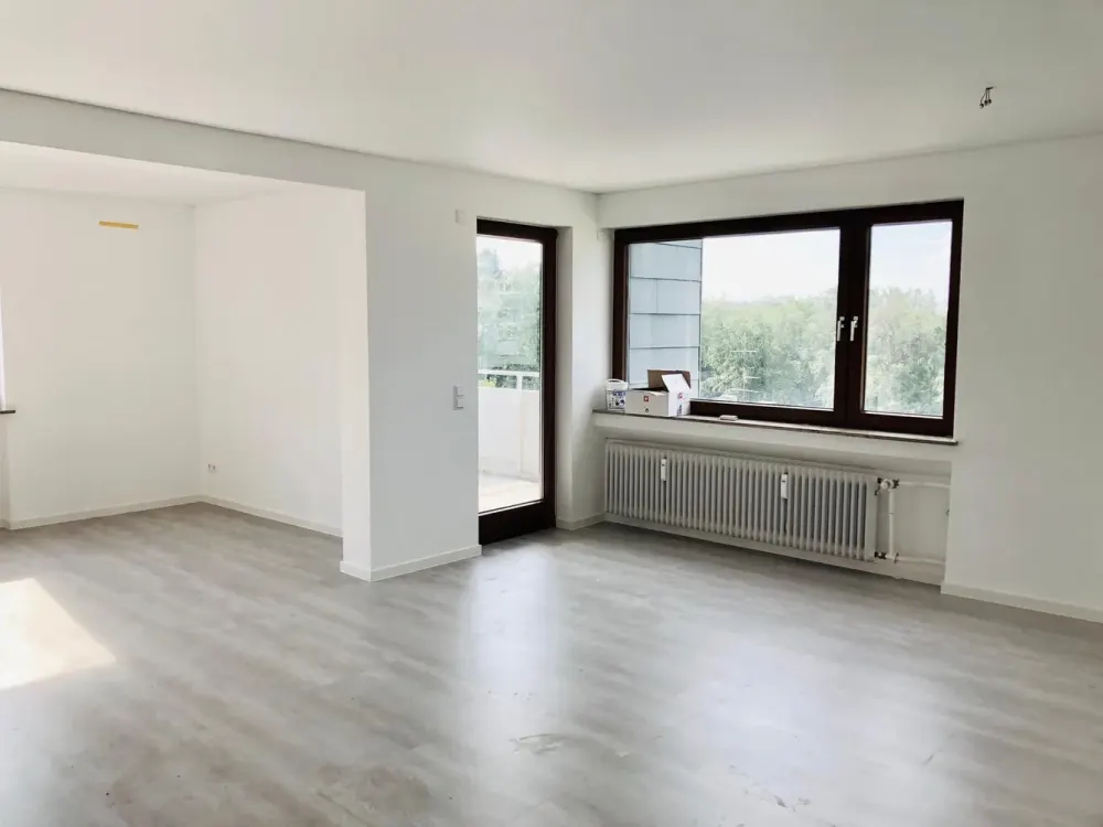 Traumlage in Stuttgart-Botnang