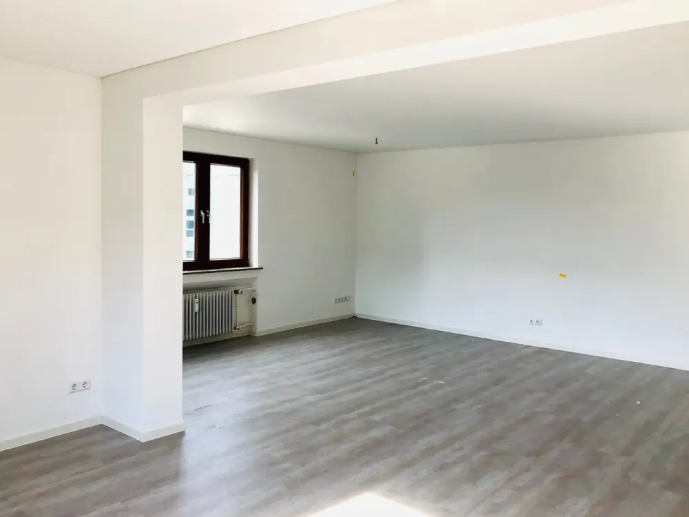Traumlage in Stuttgart-Botnang