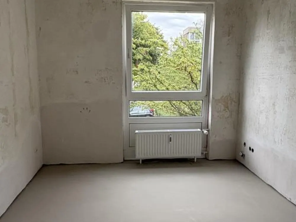 3-Zimmer Wohnung in Dortmund Scharnhorst